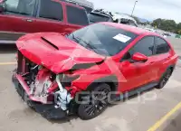 2022 Subaru WRX фото