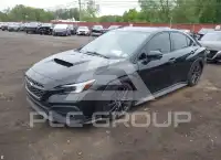 2022 Subaru WRX фото