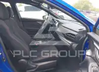 2022 Subaru WRX фото