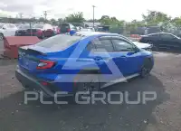 2022 Subaru WRX фото