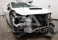 2022 Subaru WRX фото