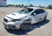2022 Subaru WRX фото