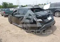 2022 Subaru WRX фото