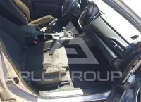 2022 Subaru WRX фото