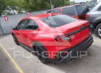 2022 Subaru WRX фото