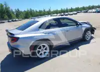 2022 Subaru WRX фото