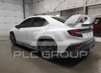 2022 Subaru WRX фото