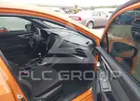 2022 Subaru WRX фото