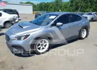 2022 Subaru WRX фото