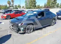 2022 Subaru WRX photo