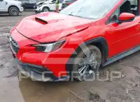 2022 Subaru WRX фото