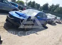 2022 Subaru WRX photo