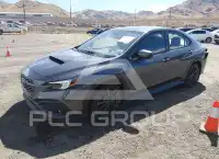 2022 Subaru WRX photo