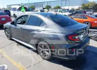 2022 Subaru WRX photo
