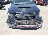 2022 Subaru WRX фото