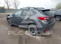2022 Subaru Crosstrek фото