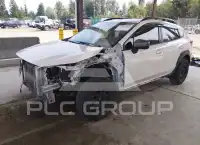 2022 Subaru Crosstrek фото