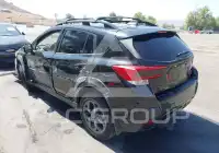 2022 Subaru Crosstrek photo