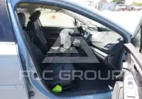 2022 Subaru Crosstrek фото