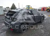 2022 Subaru Crosstrek фото