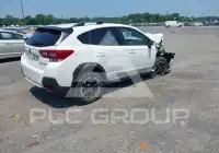 2022 Subaru Crosstrek фото