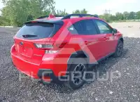 2022 Subaru Crosstrek photo