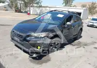 2022 Subaru Crosstrek photo