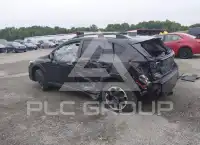 2022 Subaru Crosstrek фото