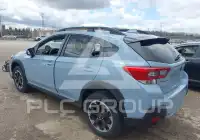 2022 Subaru Crosstrek photo