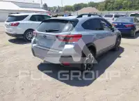 2022 Subaru Crosstrek фото