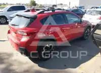 2022 Subaru Crosstrek photo