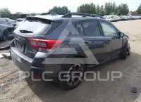 2022 Subaru Crosstrek фото