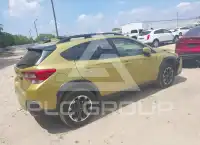 2022 Subaru Crosstrek фото