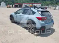 2022 Subaru Crosstrek фото