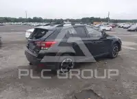 2022 Subaru Crosstrek фото