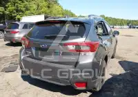 2022 Subaru Crosstrek фото