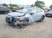 2022 Subaru Crosstrek photo