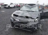 2022 Subaru Crosstrek фото