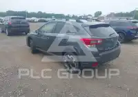 2022 Subaru Crosstrek фото