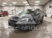 2022 Subaru Crosstrek фото