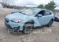 2022 Subaru Crosstrek photo