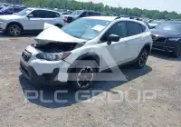 2022 Subaru Crosstrek фото