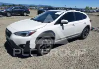 2022 Subaru Crosstrek photo