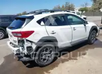 2022 Subaru Crosstrek фото