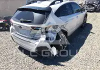 2022 Subaru Crosstrek photo