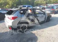 2022 Subaru Crosstrek фото
