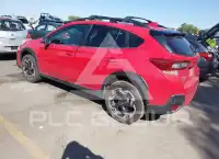 2022 Subaru Crosstrek photo