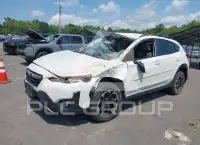2022 Subaru Crosstrek фото