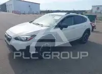 2022 Subaru Crosstrek фото