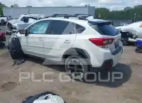 2022 Subaru Crosstrek фото